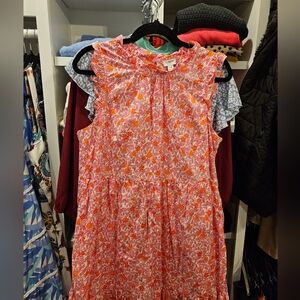 J Crew Factory dress 14